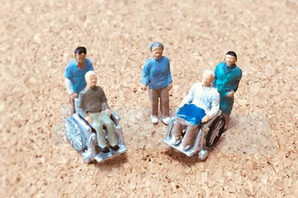 Ngành chăm sóc điều dưỡng cần chú ý