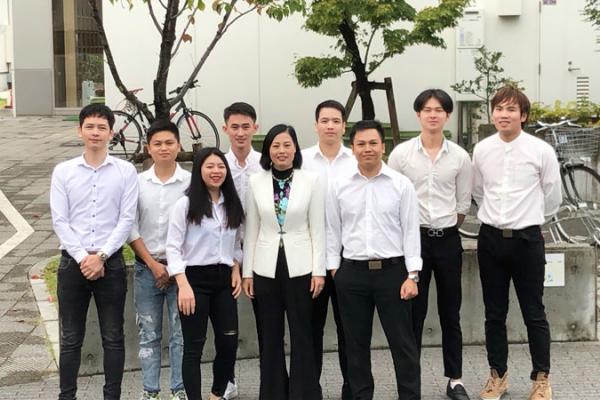 一般特定技能人材支援